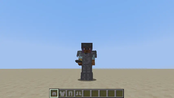 Stone Armor