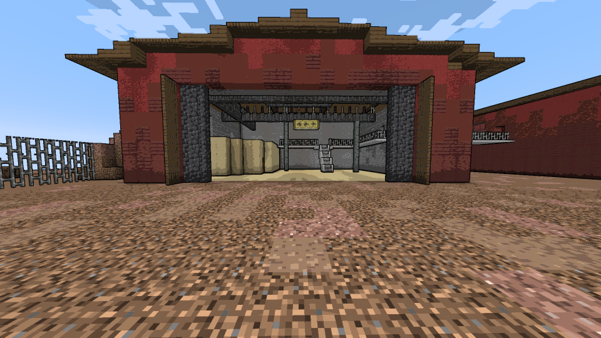 Lethal Shaders - 2
