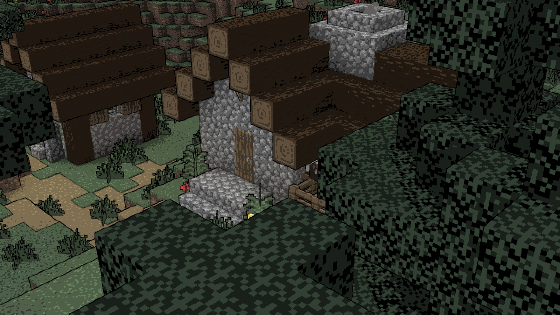 Lethal Shaders - 4