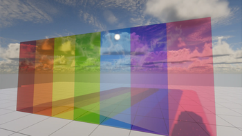 the glass in v0.1.7