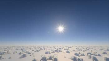 lens flare