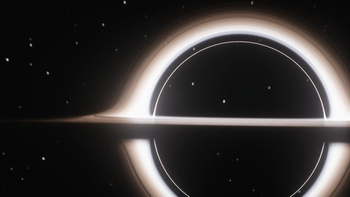 black hole :3