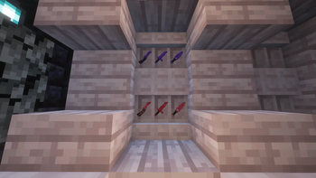MCS Knives