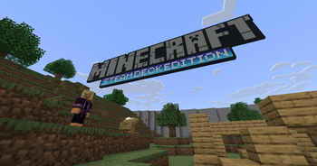 from the W.I.P. Tutorial world
