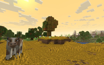 STEAM DECK SCREENSHOT Golden Apple Grove