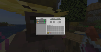OLD TRADE