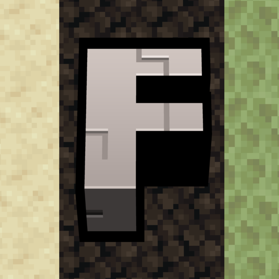 Flat Dimensions World Preset