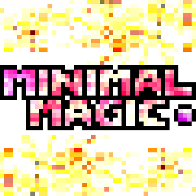 Minimal Magic