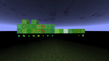 Gaming Blocks — screenshot 1