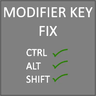 Modifier Key Fix