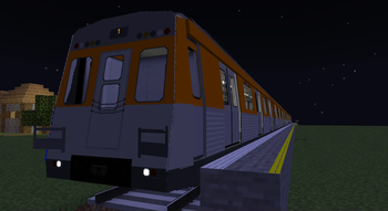 SEPTA B-IV