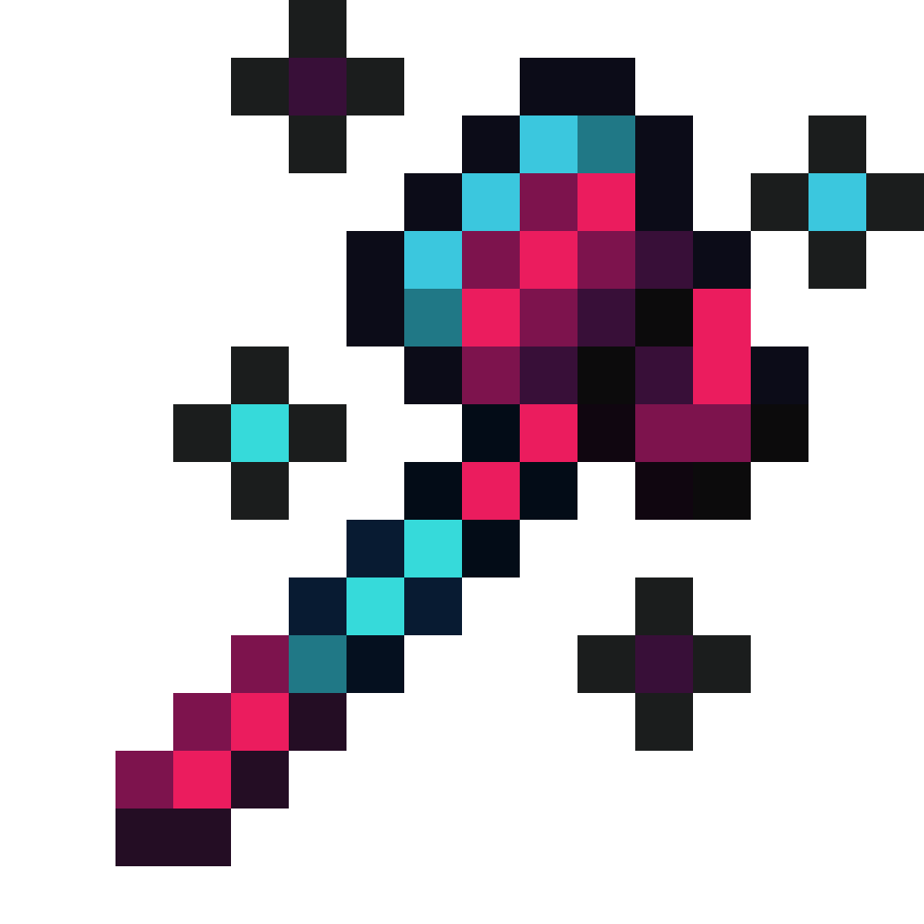 The Axe