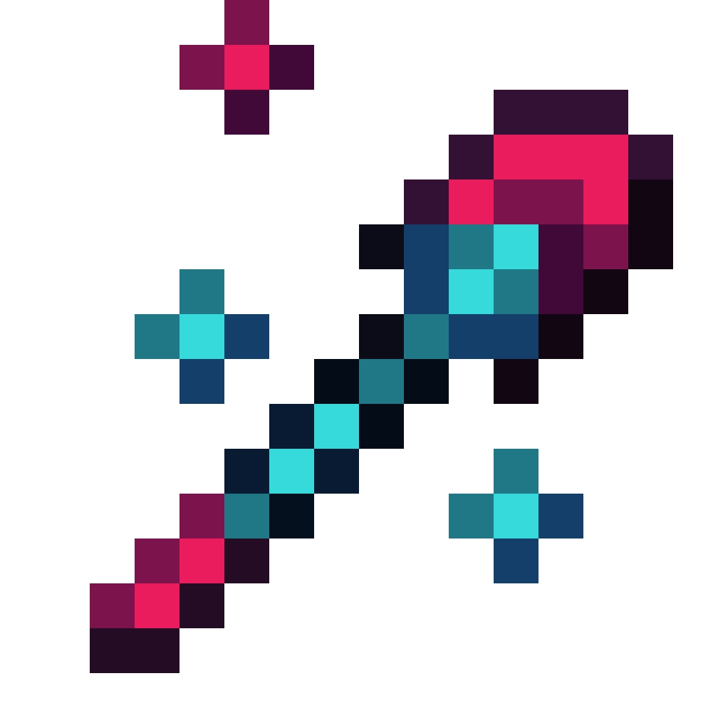 The Shovel