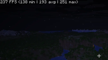 Shifting Voxels — screenshot 1