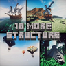10 more structure