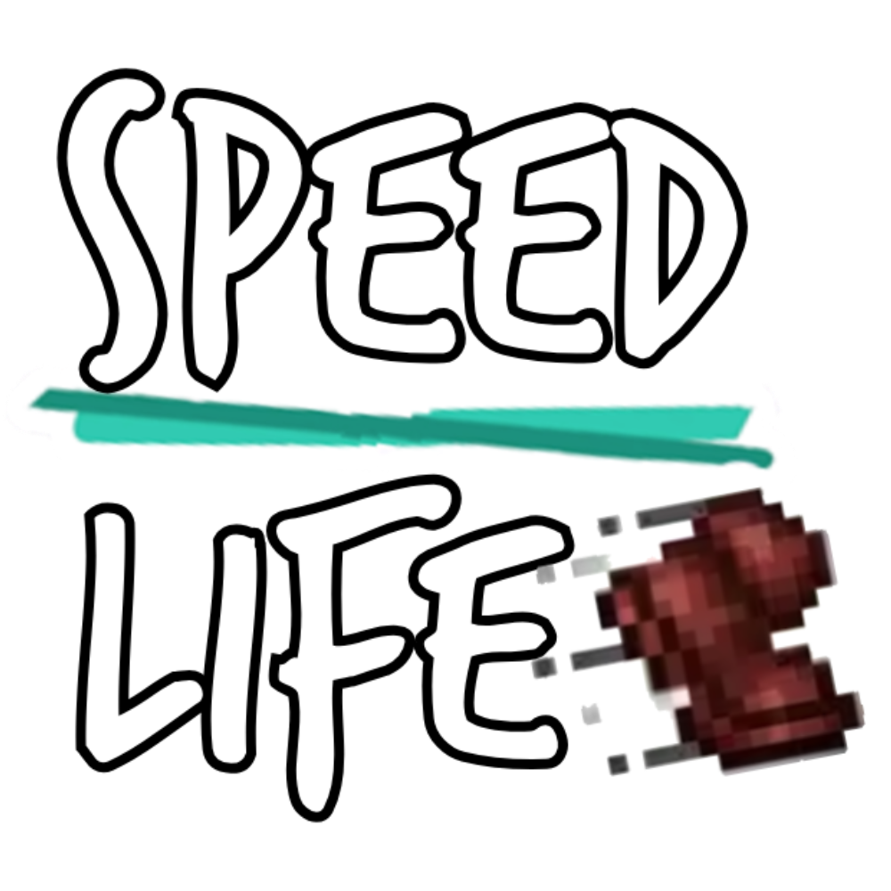 Speed Life