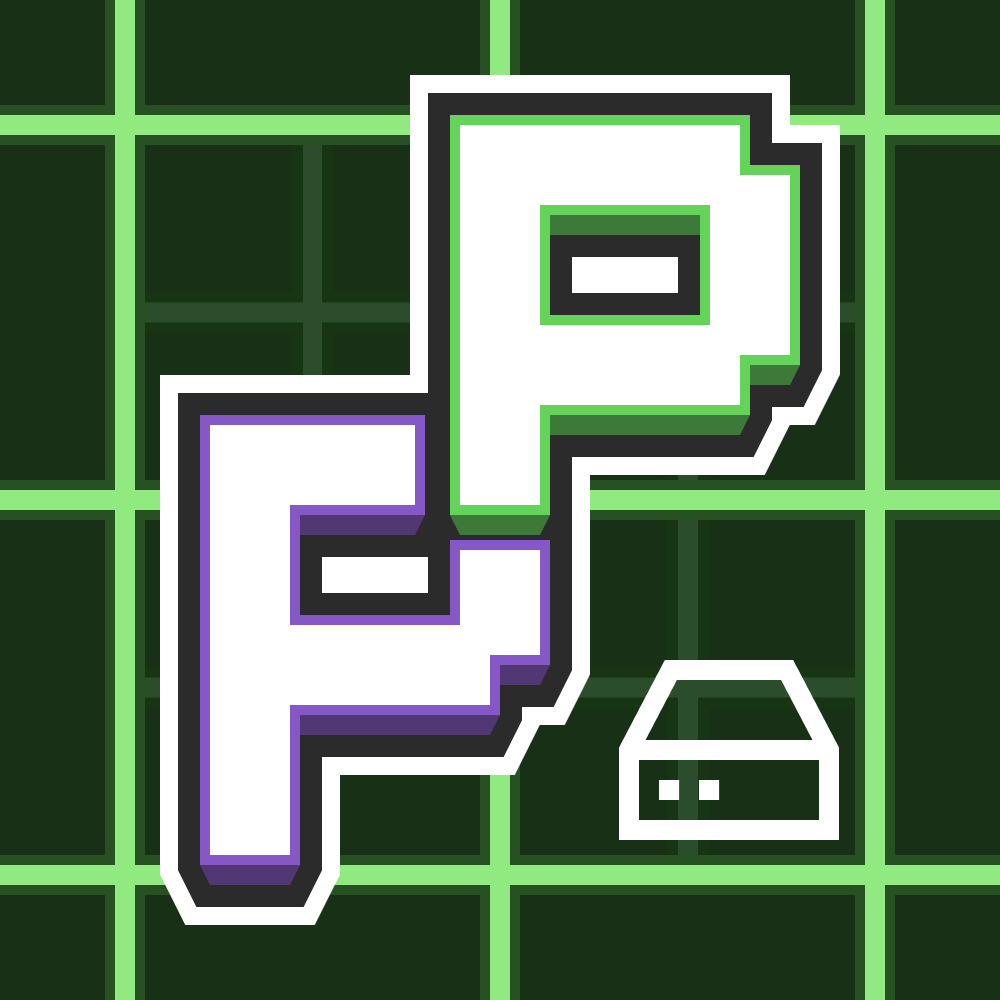 PacPack Voxydized Server