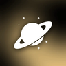 Icon for saturn