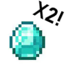 Diamond Materializerer