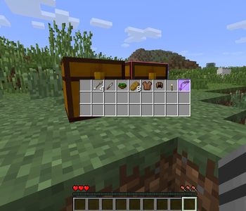 Container Preview MITE Screenshot 1