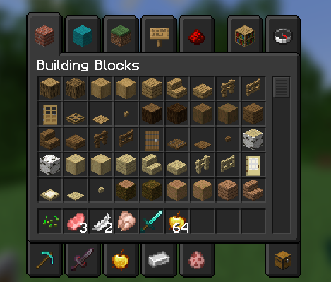 Dark UI