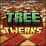 Voxel1's Tree Tweaks