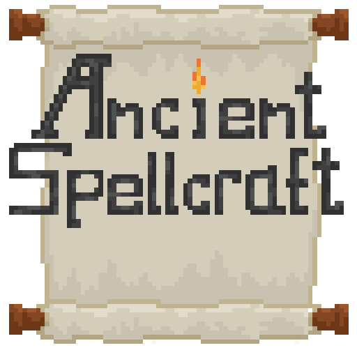 Ancient Spellcraft