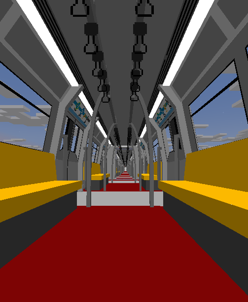 [MTR4] BTS EMU B3 CRRC