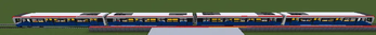 [MTR4] BTS EMU B3 CRRC