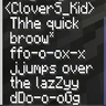 Brewery: Drunk Messages