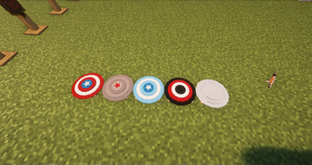 All Shields