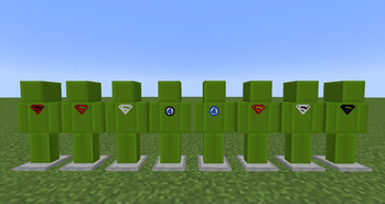 All Logos