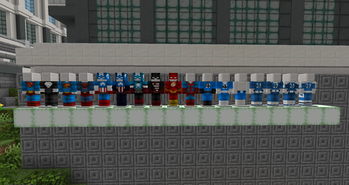 All Suits
