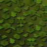 Greener Leaf Litter