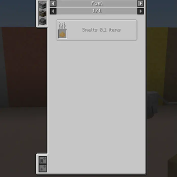Saw Dust (Fuel)