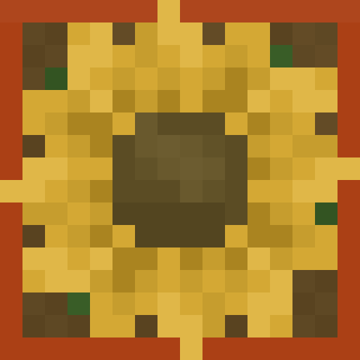Mitchell's Sunflowers