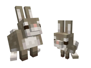 Stellar's Bunny Rabbits — screenshot 1