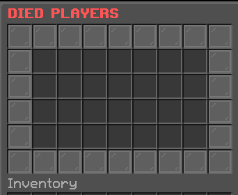 THE GUI