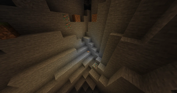 Lantern - with mod