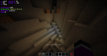 Lantern - without mod