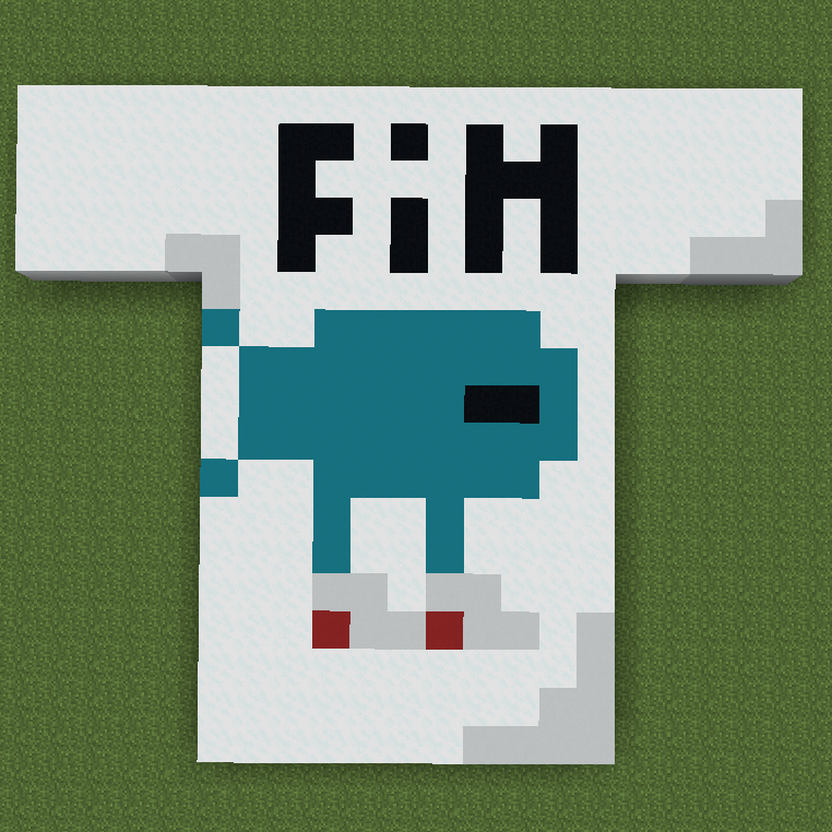 Fih.