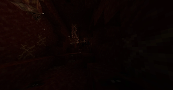 Nest Corridor