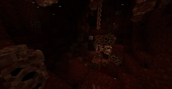 Corpsedew Feature