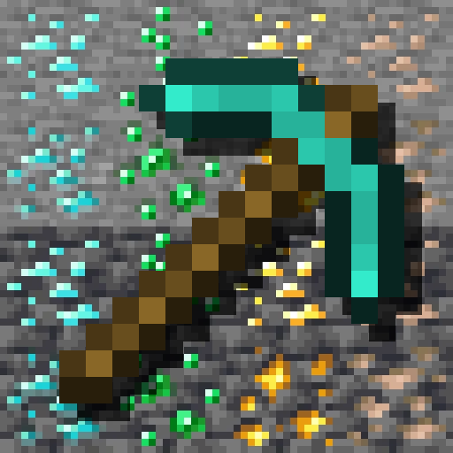 ModCompatibleVeinminer
