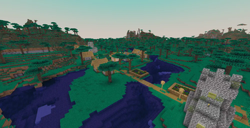 Emerald Haven