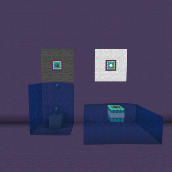 Underwater Blocks