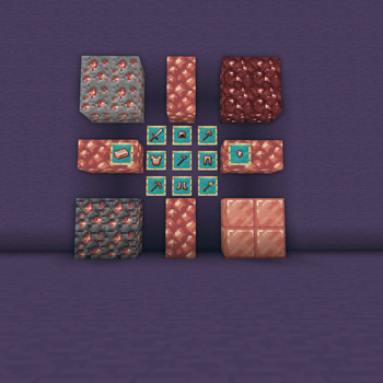 Rose Gold Stuff