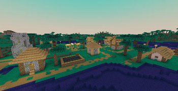 Emerald Haven