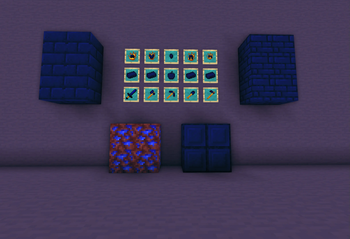 Cobalt Stuff