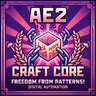 Ae2 CraftCore